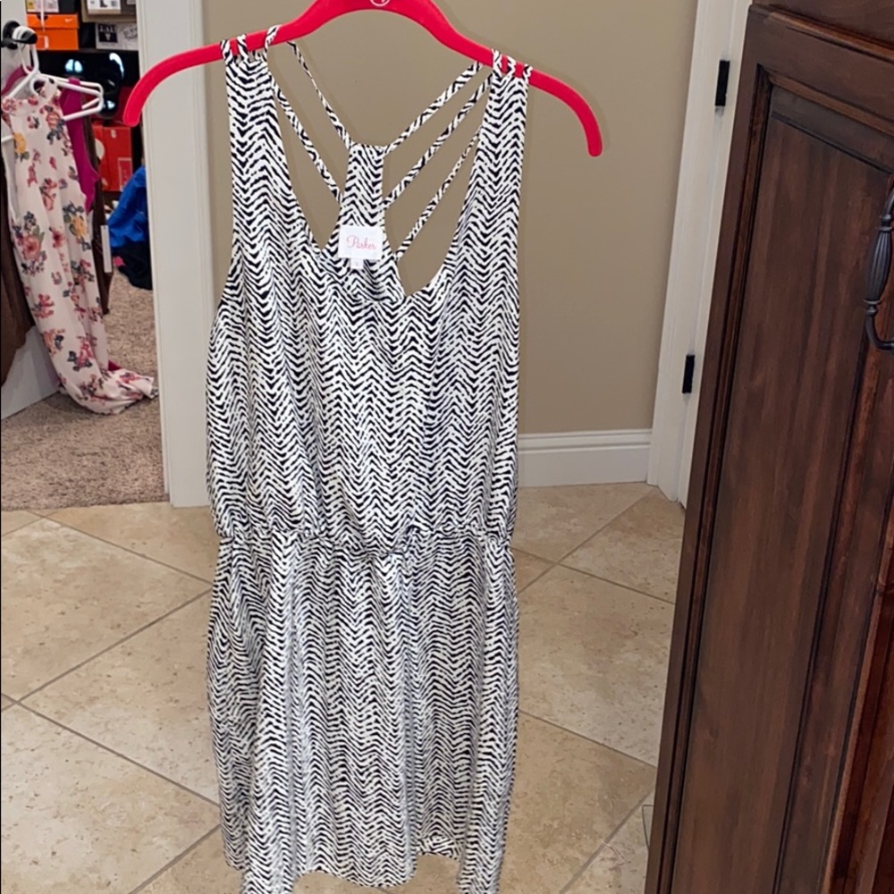 Sun dress